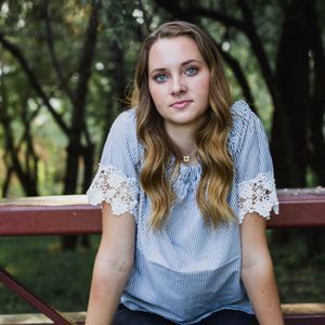 Meet your Posher, Lexi